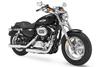 Harley-Davidson (R) Sportster(MD) 1200 Custom 2012